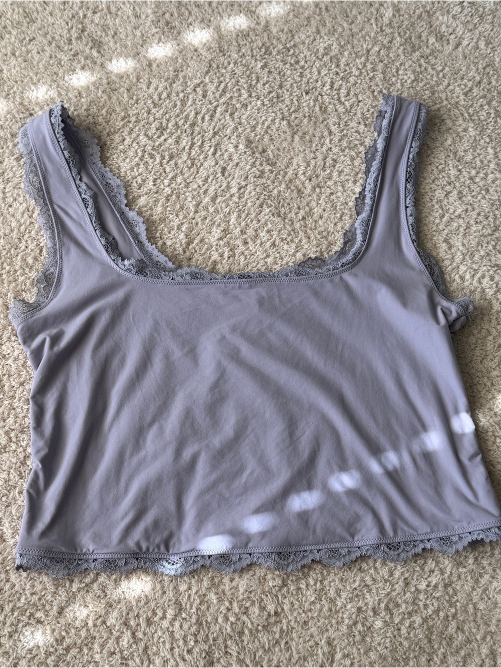 Skims tank XL